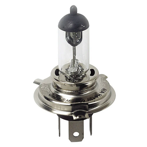 Lampa 24V Lampada alogena - H4 - 75/70W - P43t - 1 pz - Scatola 98210