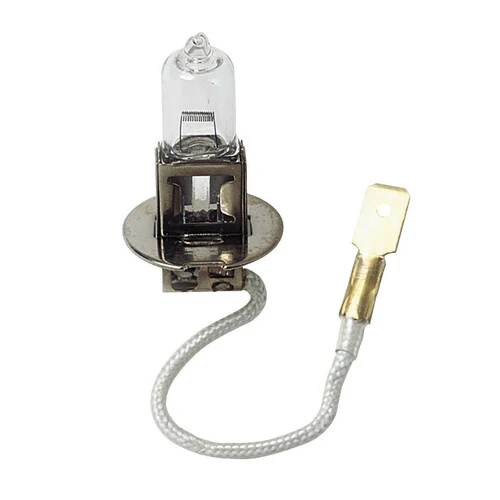 Lampa 24V Lampada alogena Pro - H3 - 70W - PK22s - 1 pz - Scatola 97502