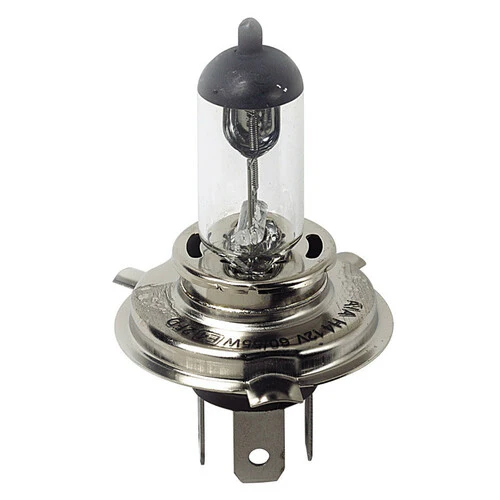 Lampa 24V Lampada alogena Pro - H4 - 75/70W - P43t - 1 pz - Scatola 97503
