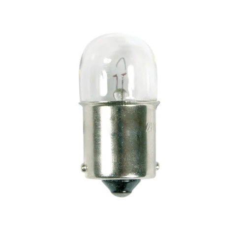 Lampa 24V Lampada sferica - R10W - 10W - BA15s - 2 pz - D/Blister 98215