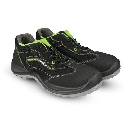 Lampa Acid Jungle, scarpe antinfortunistiche - EU 38 - UK 5 71241