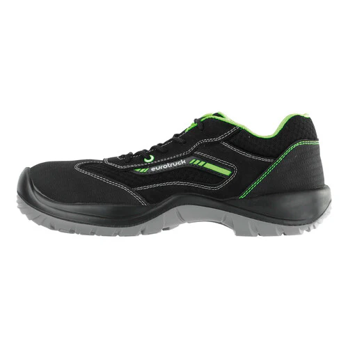 Lampa Acid Jungle, scarpe antinfortunistiche - EU 38 - UK 5 71241 - Image 3