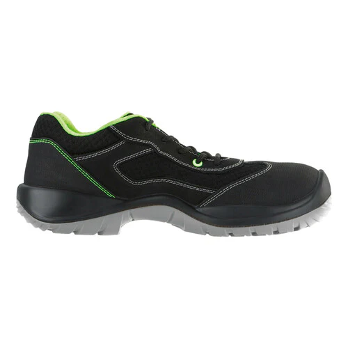 Lampa Acid Jungle, scarpe antinfortunistiche - EU 40 - UK 6,5 71243 - Image 2