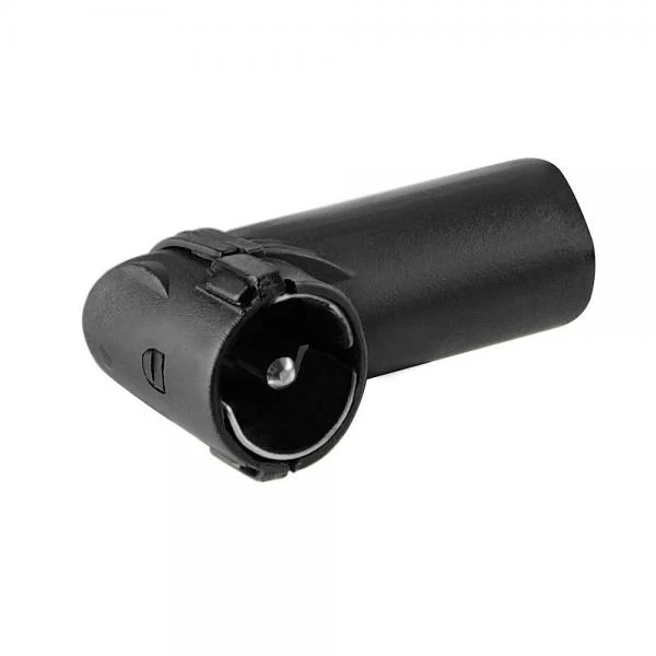 Lampa Adattatore antenna DIN femmina>ISO maschio 40308
