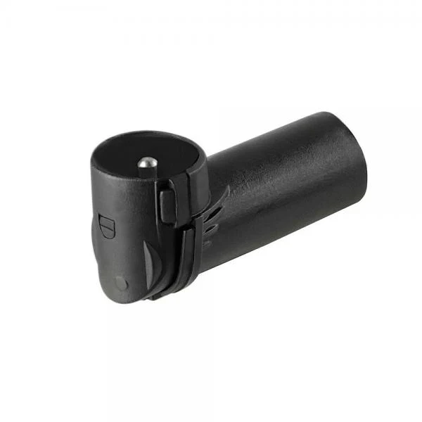 Lampa Adattatore antenna DIN femmina>ISO maschio 40308 - Image 2