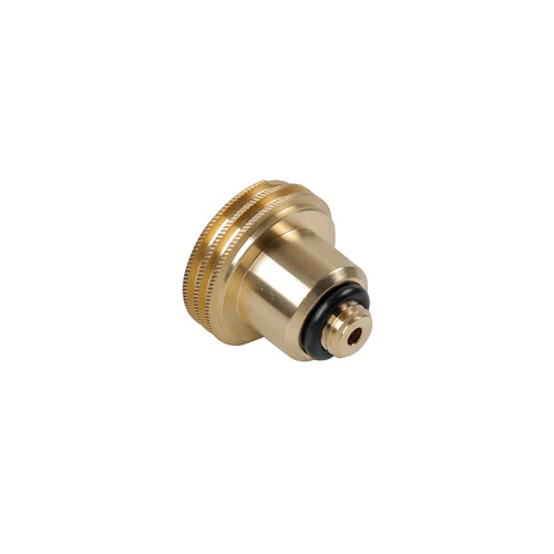 Lampa Adattatore GPL - Acme - M14 - 45 mm - Ottone 67135 - Image 2