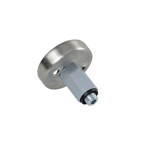 Lampa Adattatore GPL - Dish (Italia) - M12 - 55 mm - Acciaio inox 67116 - Image 2