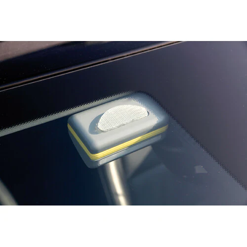 Lampa Adesivi Telepass con sistema attacca/stacca, set da 2 pz 70003 - Image 3