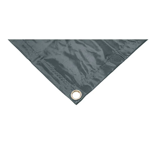 Lampa Adventure, poncho antipioggia multifunzione - Grigio 99720 - Image 3