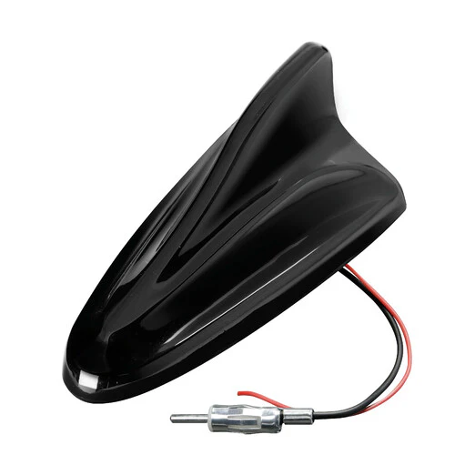Lampa Aero-Fin 8, antenna amplificata AM/FM 40635