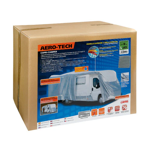 Lampa Aerotech, copri-camper - L 20103 - Image 2