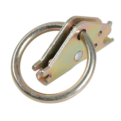 Lampa Anello di fissaggio per rotaie fermacarico ad incastro - Type 2 97260