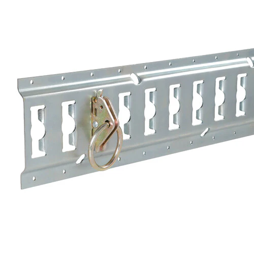 Lampa Anello di fissaggio per rotaie fermacarico ad incastro - Type 2 97260 - Image 2