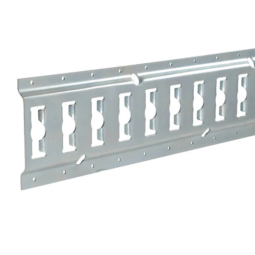 Lampa Anello triangolare di fissaggio per rotaie fermacarico ad incastro Type 3 97259 - Image 2