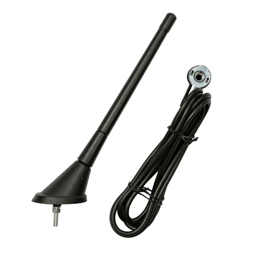 Lampa Antenna a tetto - 18 cm 40259