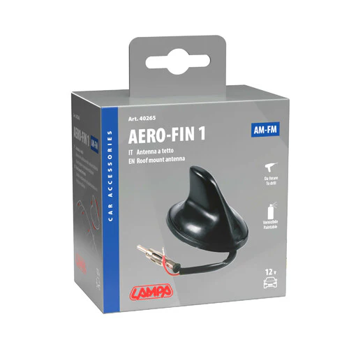 Lampa Antenna a tetto Aero-Fin-1 40265 - Image 3