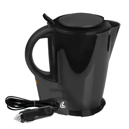 Lampa Aqua-Heater Earl Grey, bollitore per acqua - 12V - 170W - 20A 97133