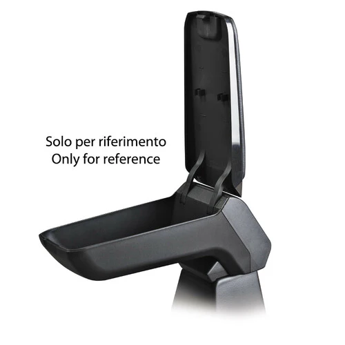 Lampa Armster S, bracciolo su misura - compatibile per Toyota Yaris 5p (09/20>) 56450 - Image 2