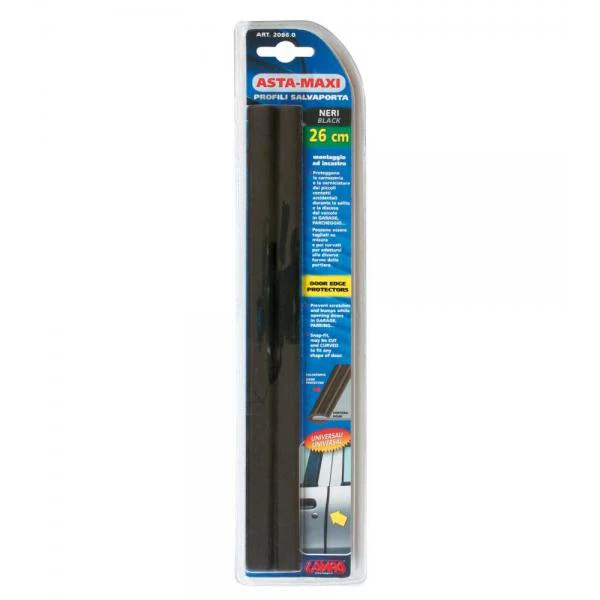 Lampa Asta-Maxi - Nero 20860 - Image 3