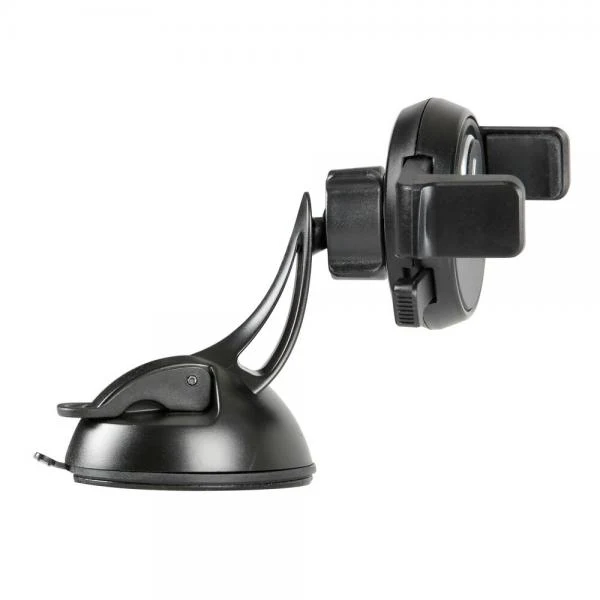 Lampa Atmos Fin, porta telefono con ventosa adesiva 72531 - Image 2
