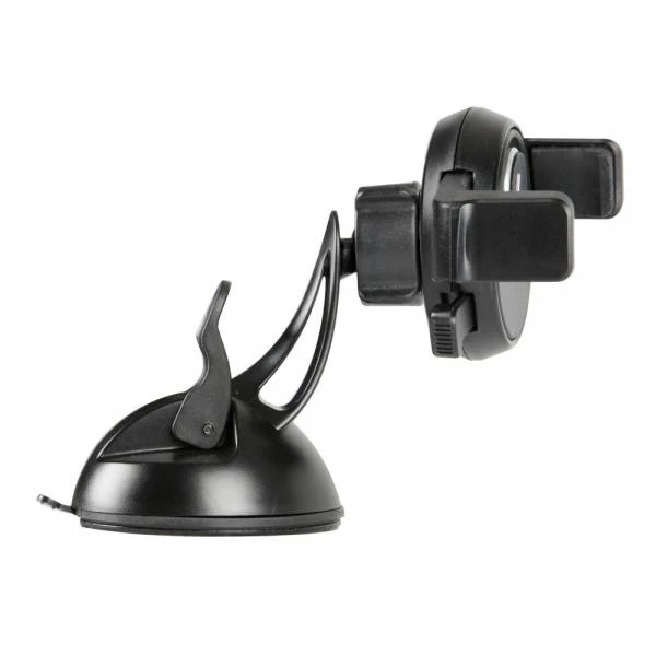 Lampa Atmos Fin, porta telefono con ventosa adesiva 72531 - Image 3