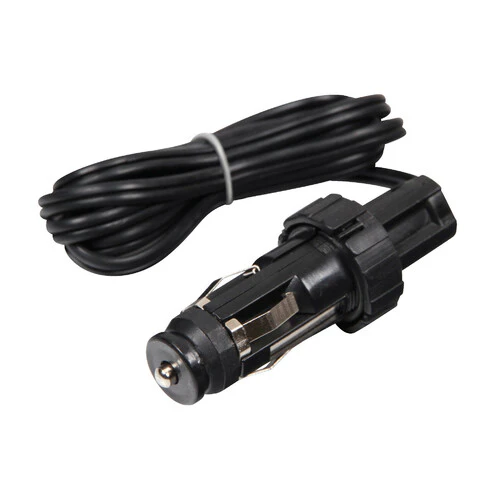 Lampa B-Lock, Spinotto per presa accendisigari con funzione di bloccaggio 12/24V 98092