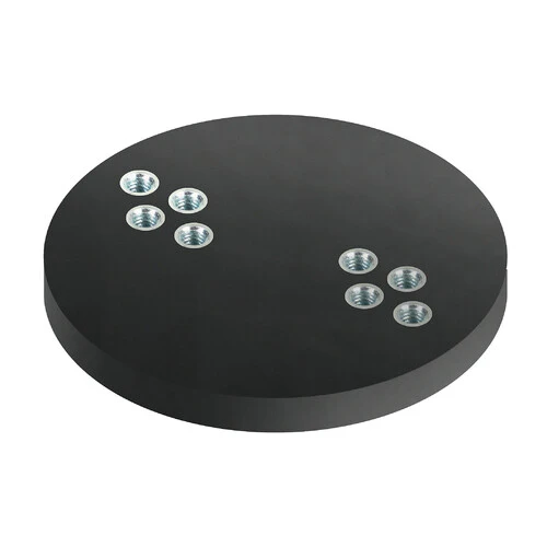 Lampa B1, base magnetica per telecamera -  82 mm 74420