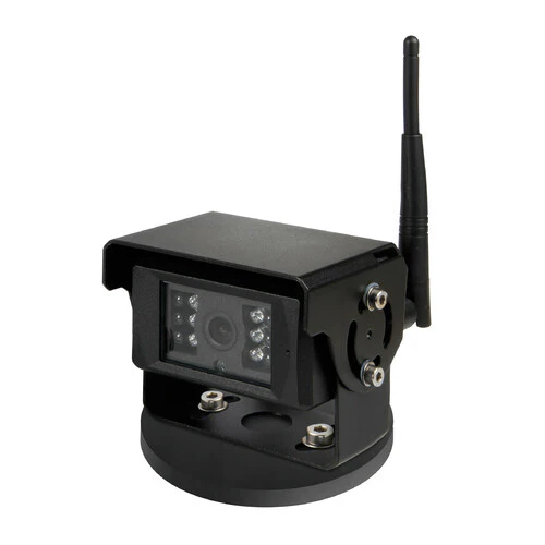 Lampa B1, base magnetica per telecamera -  82 mm 74420 - Image 2