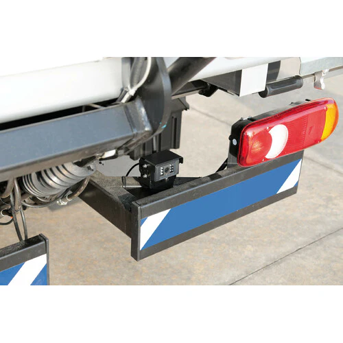 Lampa B1, base magnetica per telecamera -  82 mm 74420 - Image 3