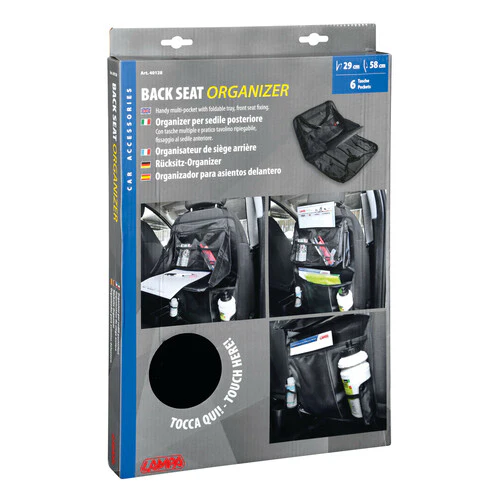 Lampa Back seat organizer 40128 - Image 3