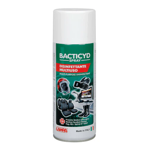 Lampa Bacticyd spray, disinfettante tessuti - 400 ml 38195 - Image 3