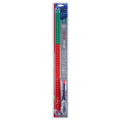 Lampa Bandiera luminosa 60 cm, 42 Led, 24V - Portogallo 96968 - Image 3