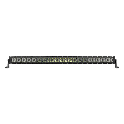 Lampa Barra a Led con struttura curva in alluminio, 10/30V - 110 cm 72336 - Image 2