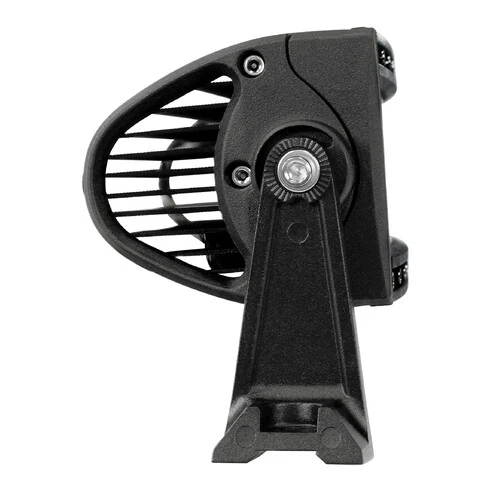 Lampa Barra a Led con struttura curva in alluminio, 10/30V - 110 cm 72336 - Image 3