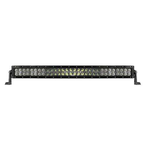 Lampa Barra a Led con struttura curva in alluminio, 10/30V - 80 cm 72335 - Image 2
