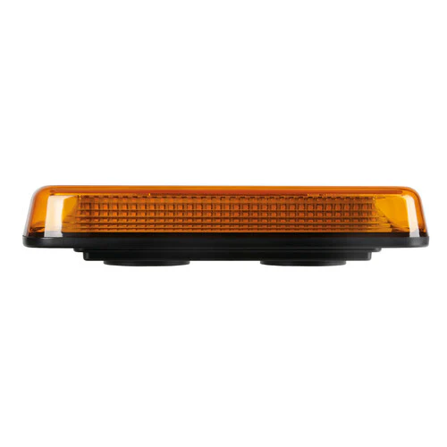Lampa Barra lampeggiante arancio, 7 funzioni, 12/24V 72897 - Image 2