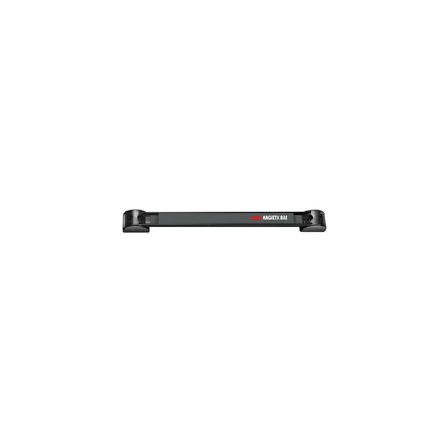 Lampa Barra magnetica porta attrezzi - 25 cm - 8 kg max 71480