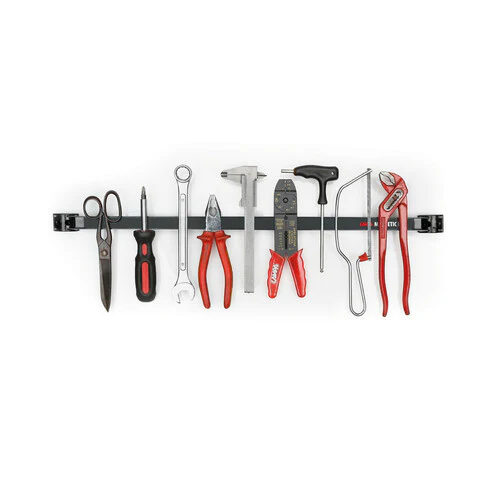Lampa Barra magnetica porta attrezzi - 40 cm - 10 kg max 71481 - Image 2