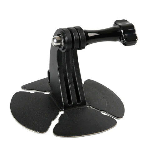 Lampa Base di fissaggio adesiva per Action Cam 90425