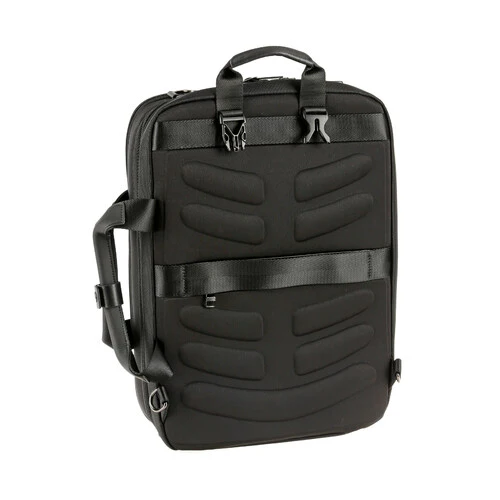 Lampa BF-01 Brief Pack, Borsa da lavoro organizer 99411 - Image 3