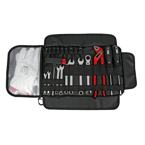 Lampa Bike tool organizer, porta utensili 91572 - Image 3