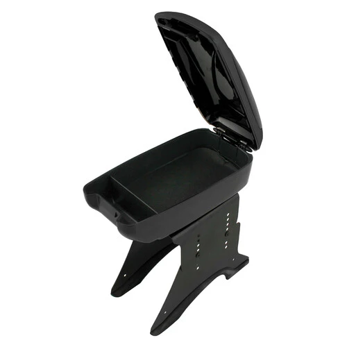 Lampa Bracciolo portaoggetti - L - Nero 00155 - Image 2