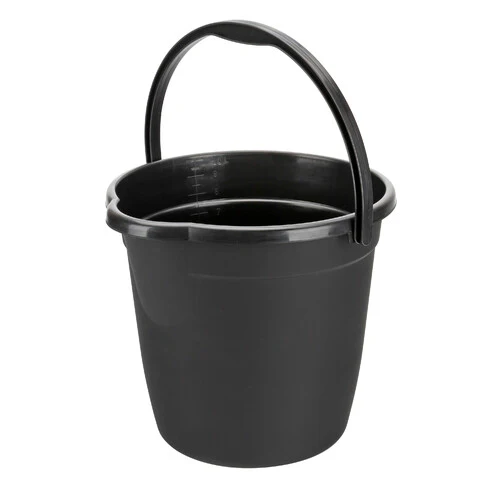 Lampa Bucky, secchio multiuso in plastica - 10 L 37388