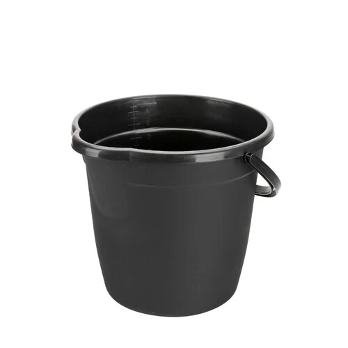 Lampa Bucky, secchio multiuso in plastica - 10 L 37388 - Image 2