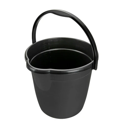 Lampa Bucky, secchio multiuso in plastica - 10 L 37388 - Image 3