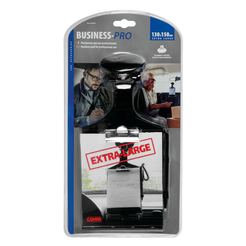 Lampa Business-Pro Portanotes - 130x150 mm 65473 - Image 2