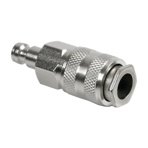 Lampa C-5, connettore aria ad attacco rapido, doppia funzione 97983