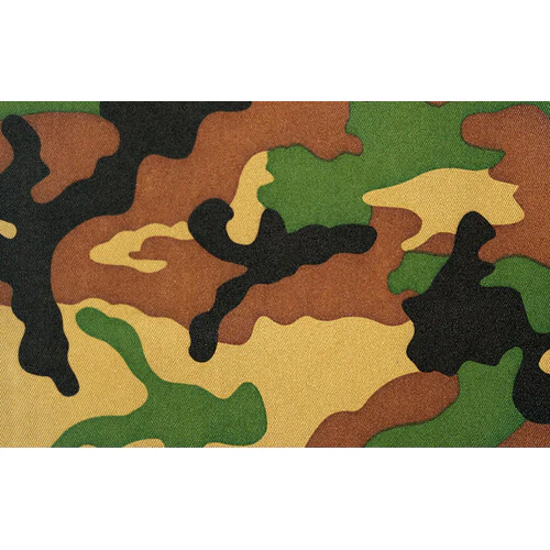 Lampa Camouflage, coppia coprisedili anteriori 53260 - Image 2