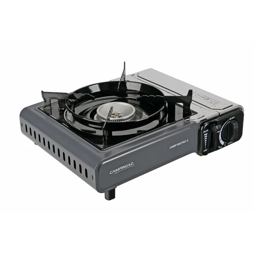 Lampa Campingaz Camp Bistro 3, fornello portatile a gas CG38753