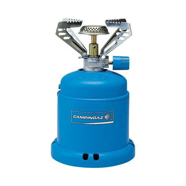 Lampa Campingaz Camping 206 S, fornello a gas portatile CG206S